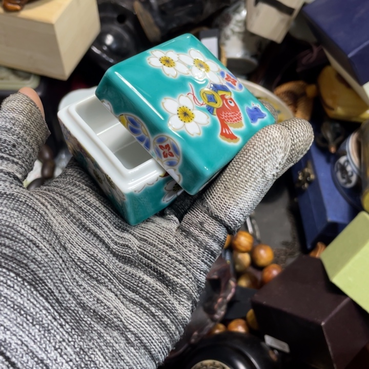 紫砂陶瓷艺术陶瓷艺术