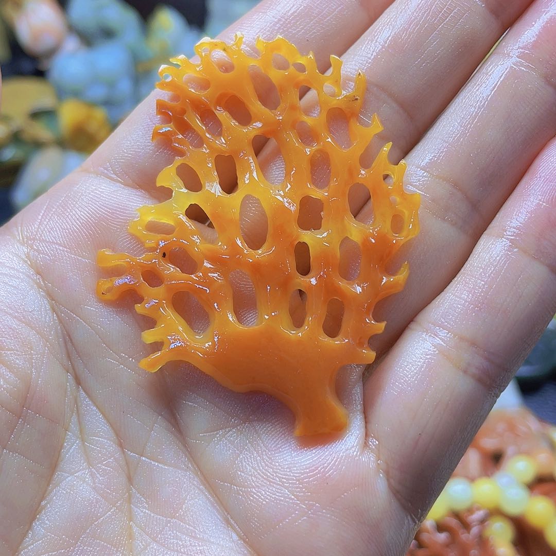 青田石印石～*u纯手工