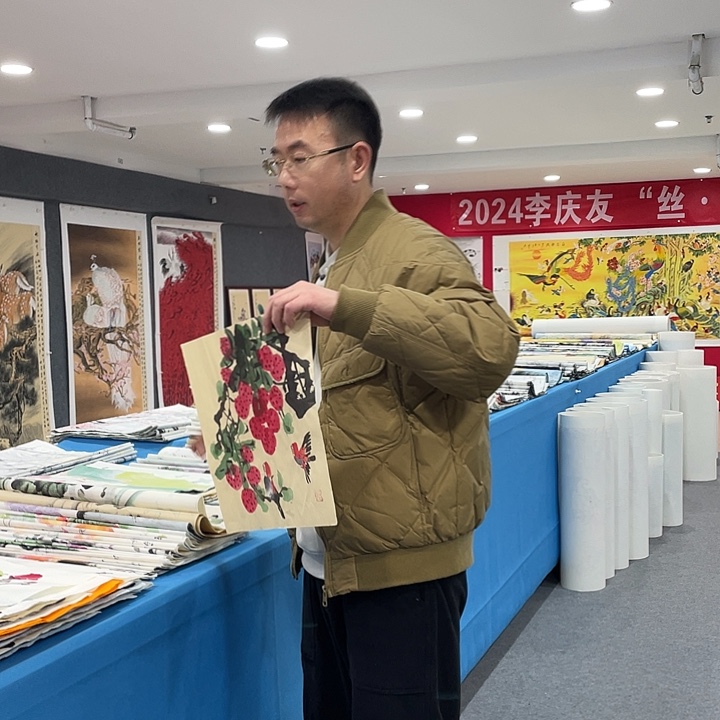 国画今天国画作品展示