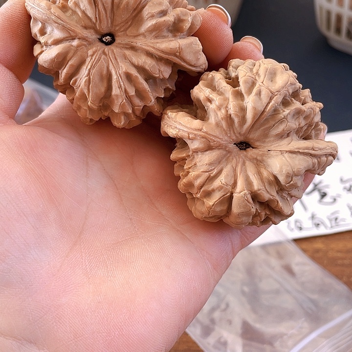 把件文玩核桃文玩龙鼎