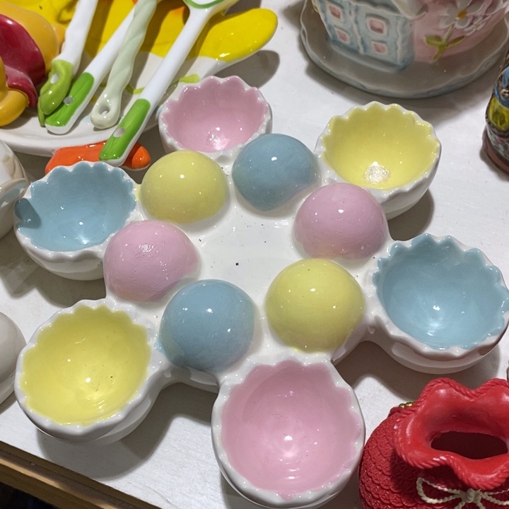 陶瓷树脂工艺摆件