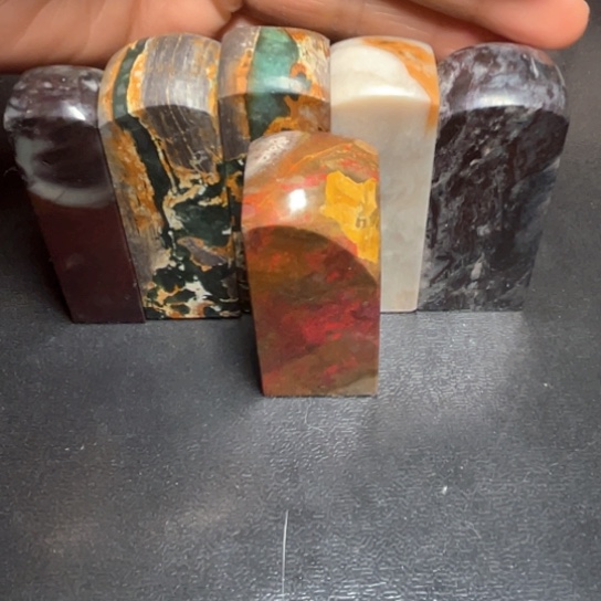 昌化石印石阿****）昌化石