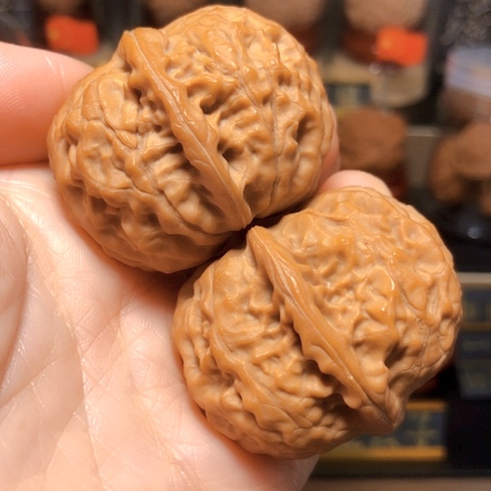 精品：黄松峪（货头）