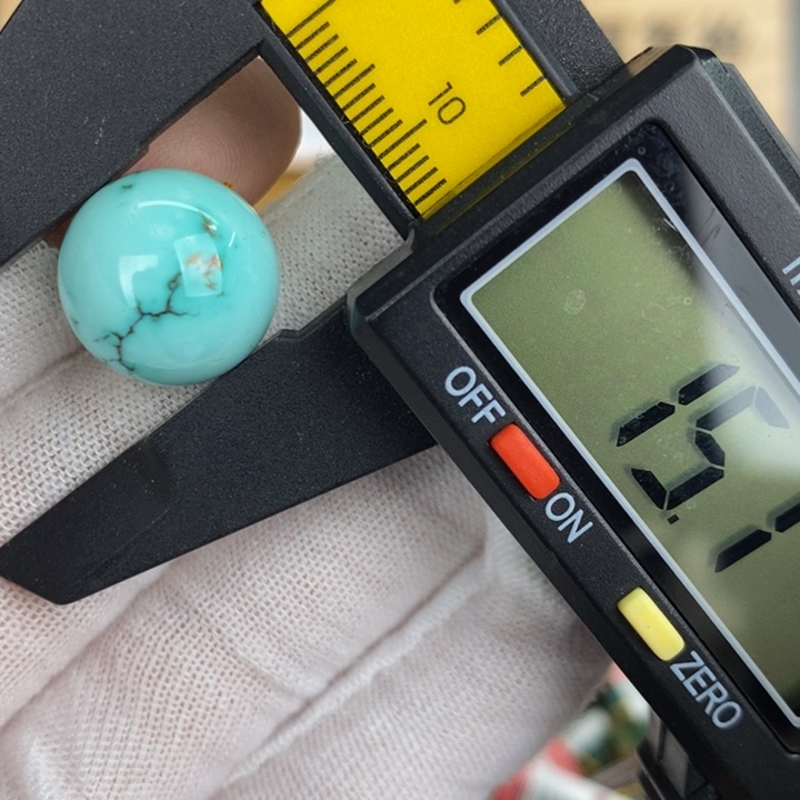 【闪购商品】绿松石珠宝奇石未镶嵌