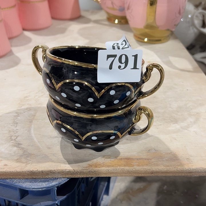 陶两个，111111.5英寸，111111791