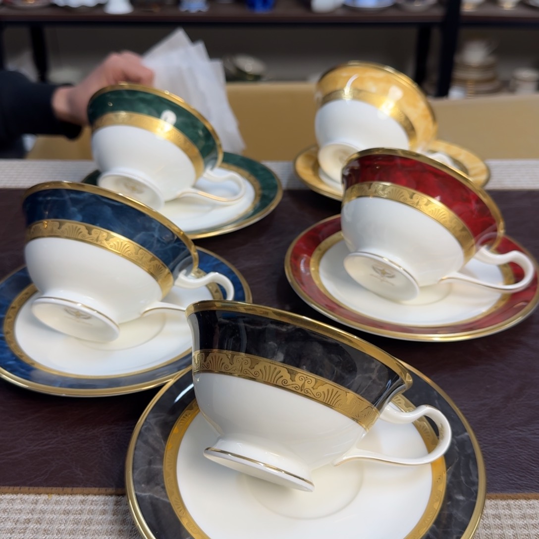 介里家的精选好物