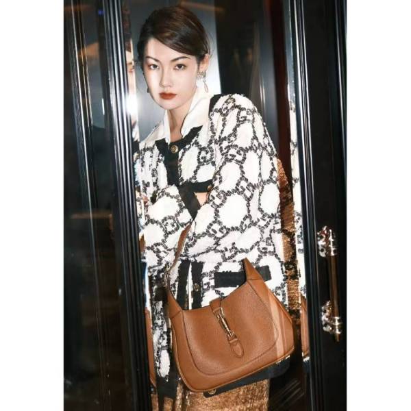 妃鱼/古驰/棉/外套/95新/z零二一二