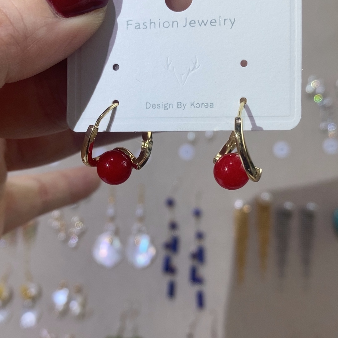 查罗石合金珠宝半成品