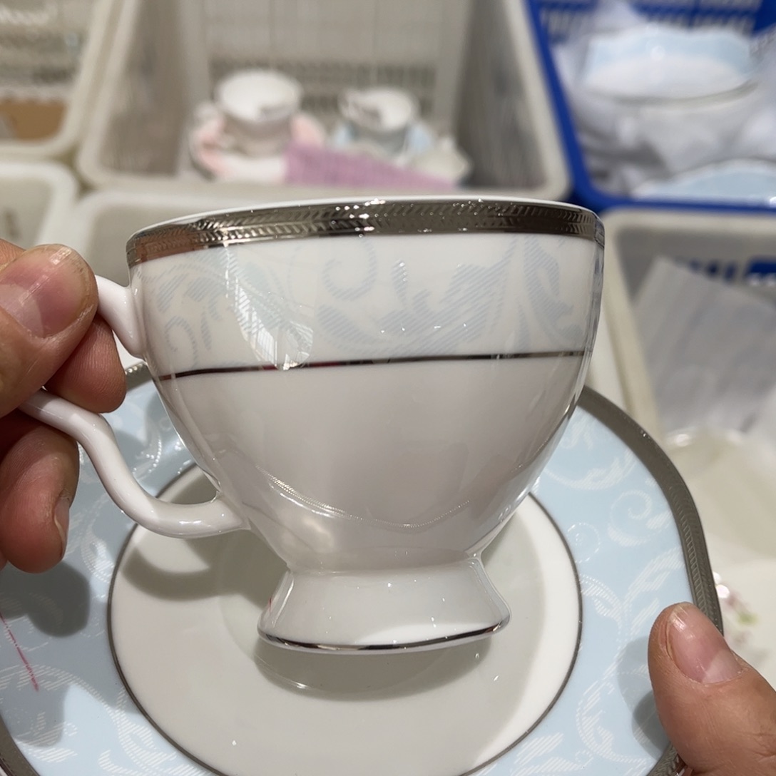 瓷片346 全场微瑕孤品特卖