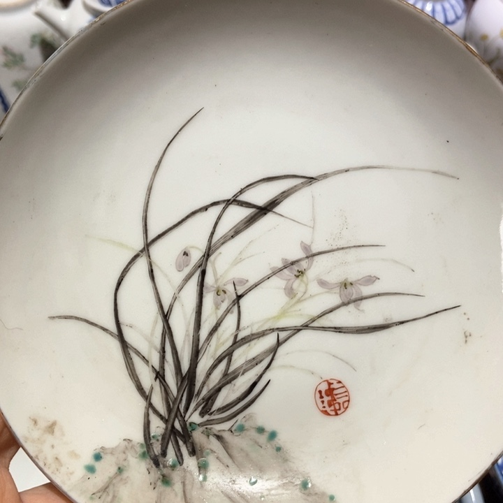 陶瓷艺术品的设计