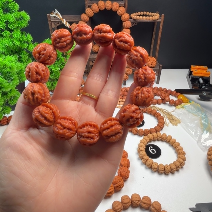 深***@文玩核桃手串小核桃2