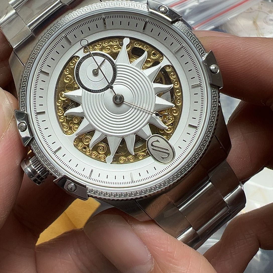 孤品手表一个一个