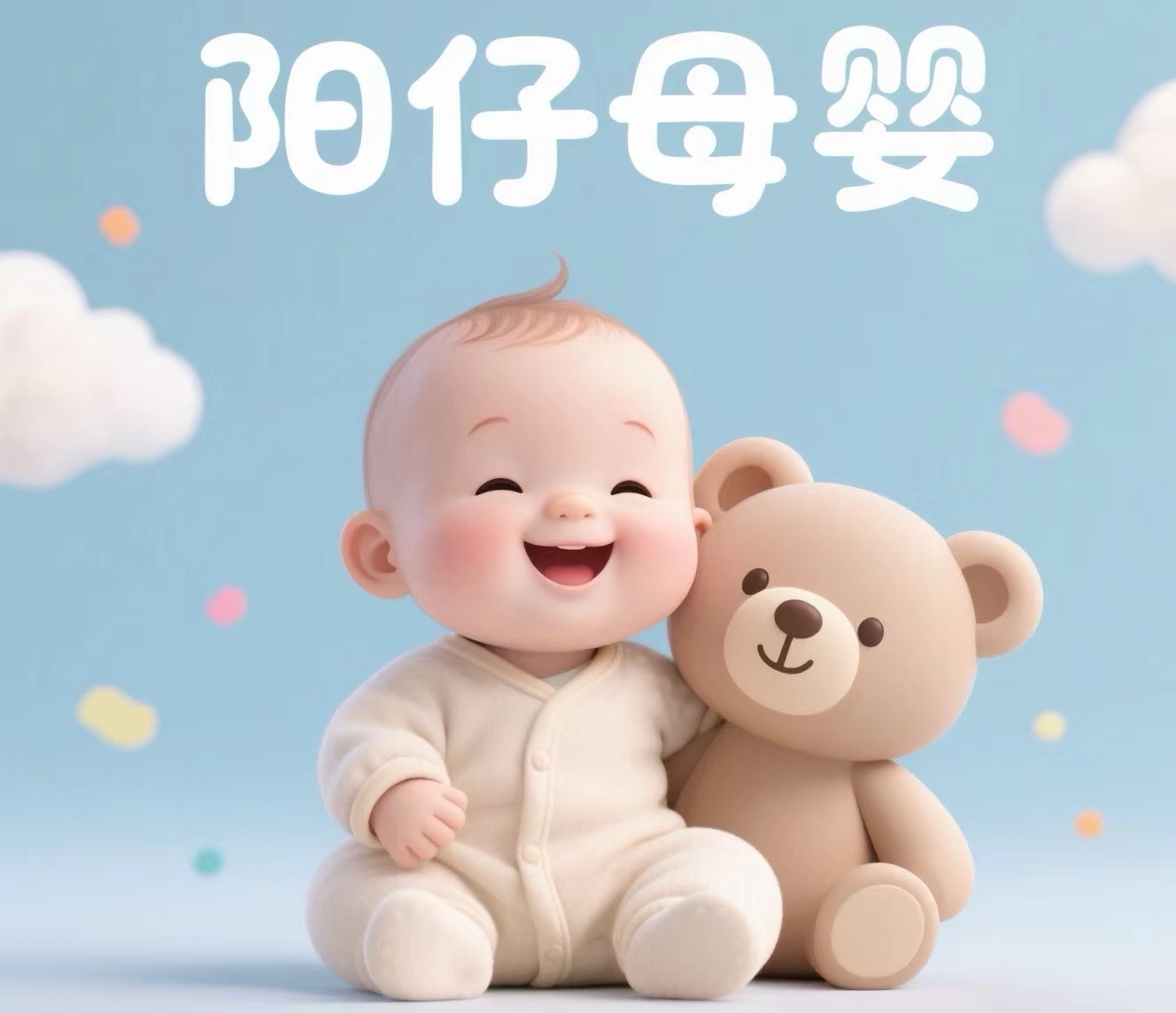 可爱婴儿装 阳仔补拍专用链接