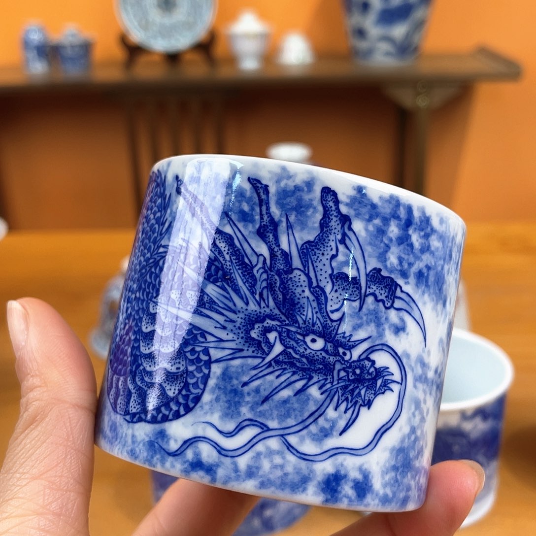 景德镇陶瓷景德镇瓷器