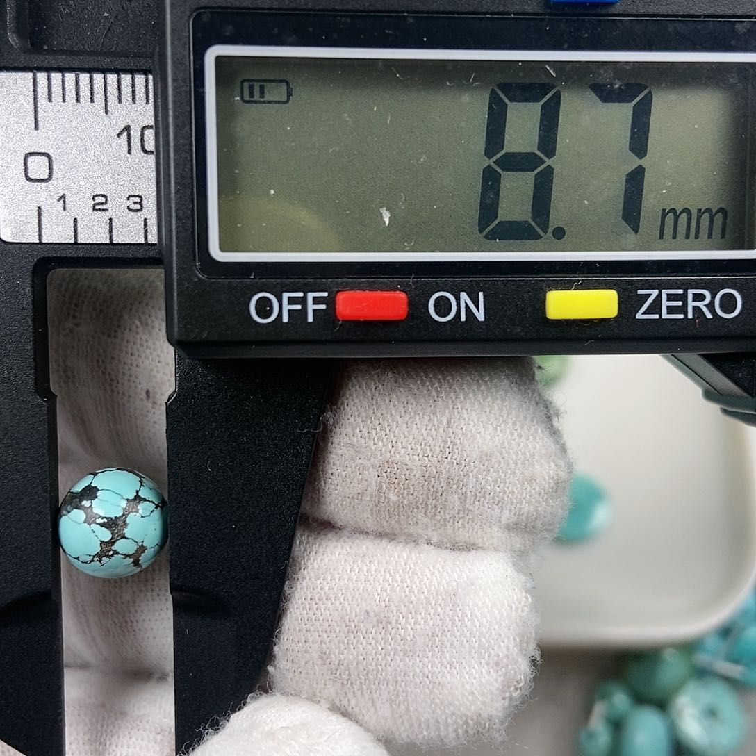 【闪购商品】绿松石珠宝奇石未镶嵌