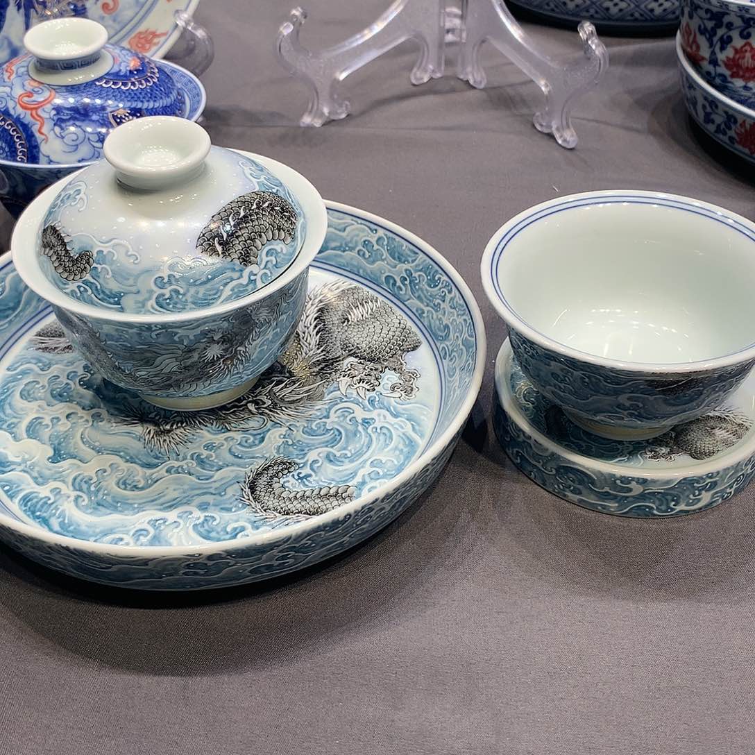 杯景德镇陶瓷研究所