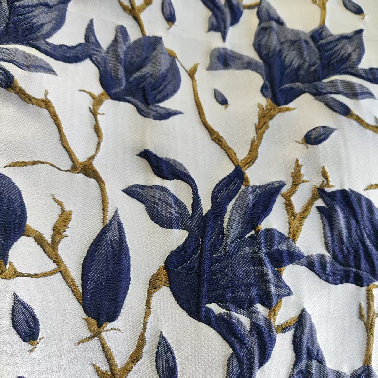 蓝蕊金枝服装面料（蓝蕊金枝）