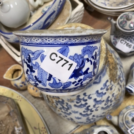 傲***徒陶瓷制品瑕疵处理