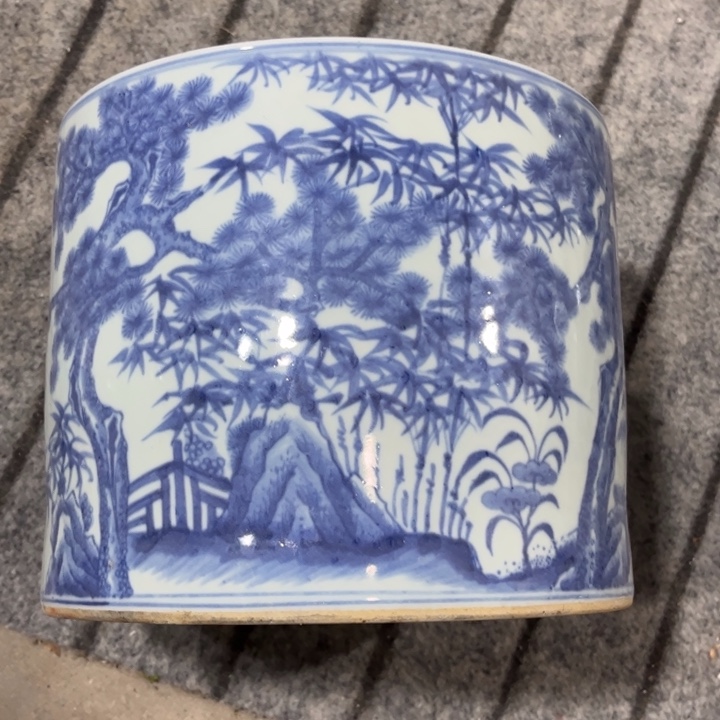摆件景德镇陶瓷艺术品