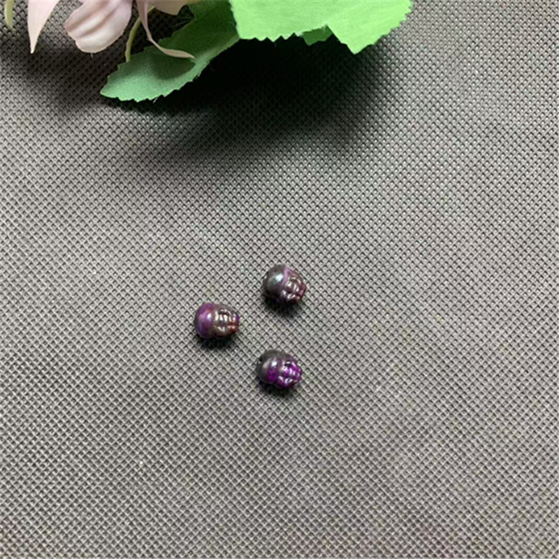 丝绒貔貅9.5*7.5M S1282多样性发一