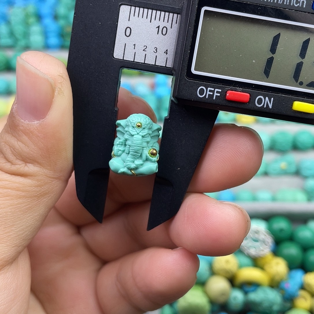 玛瑙/玉髓未镶嵌珠宝半成品处理