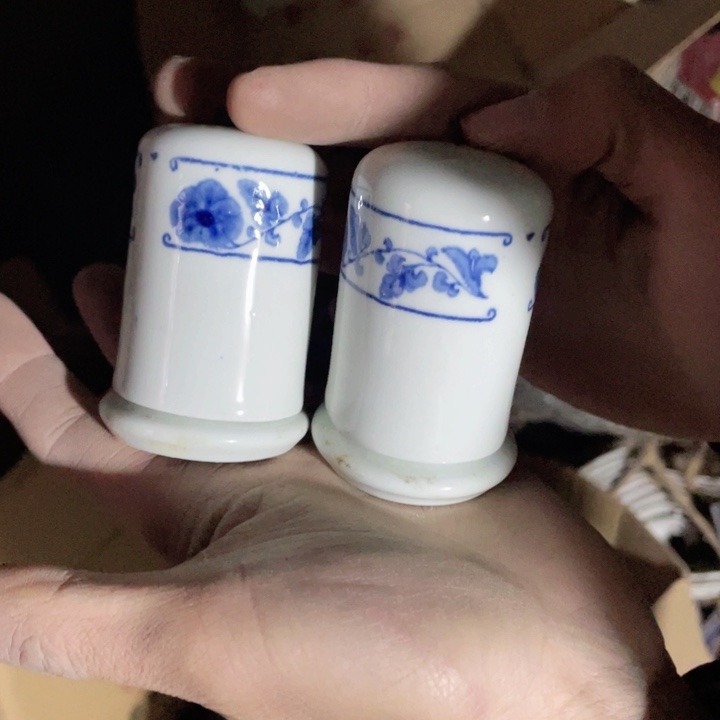 摆件陶瓷艺术品摆件