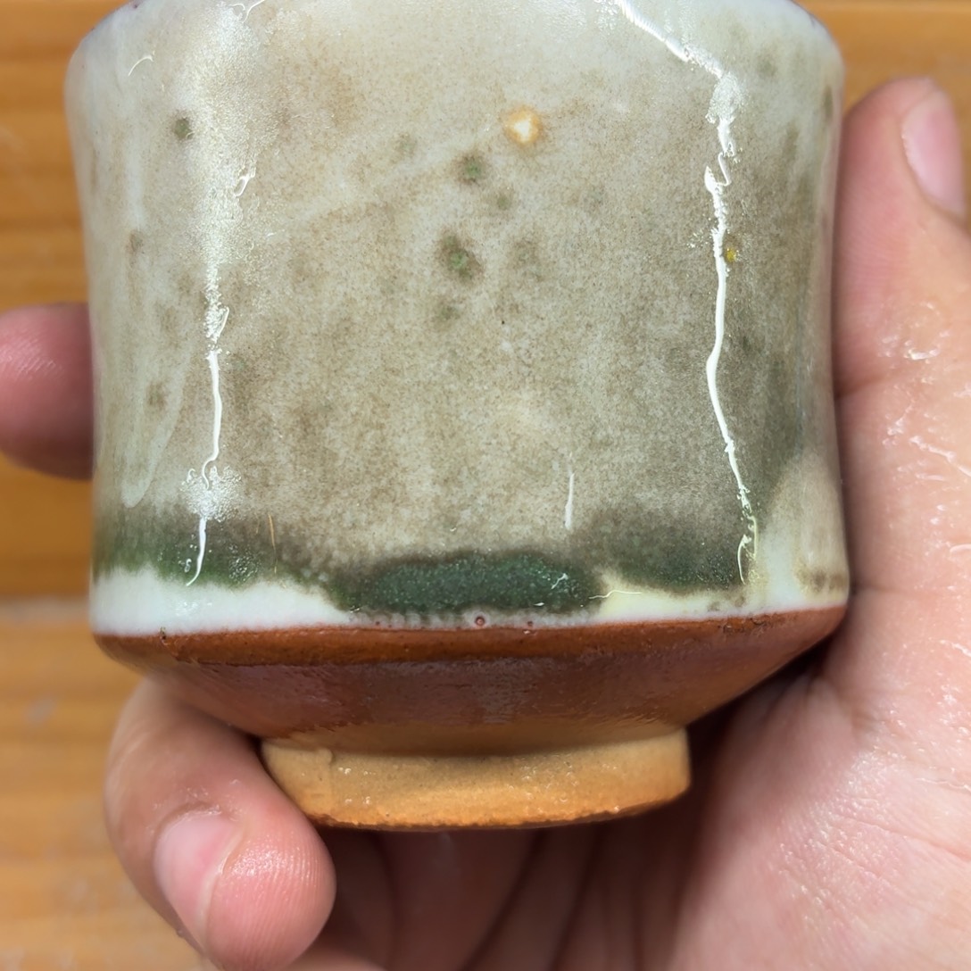 陶园柴烧，精品高货11
