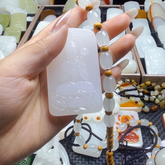 石材以直播间截图为准