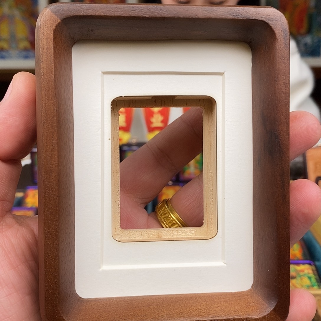 东非黑黄檀（紫光檀）一**江