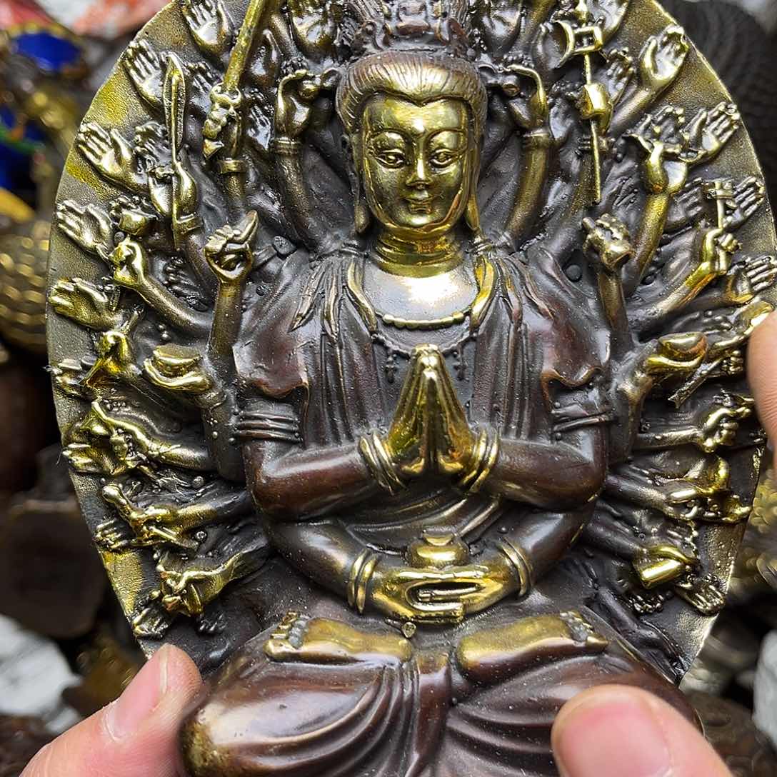 航弟文玩铜器链接