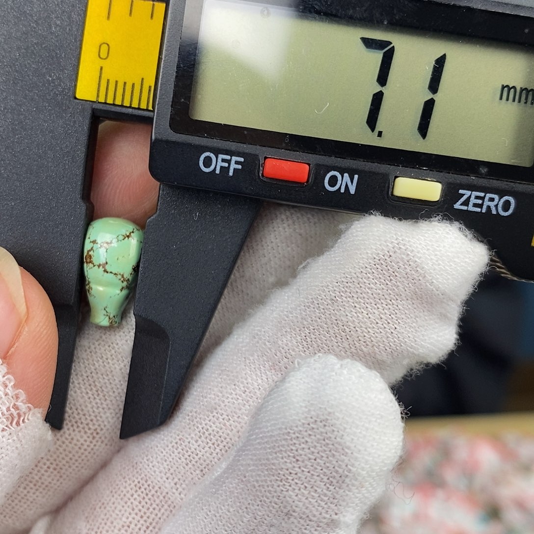 【闪购商品】绿松石珠宝奇石未镶嵌