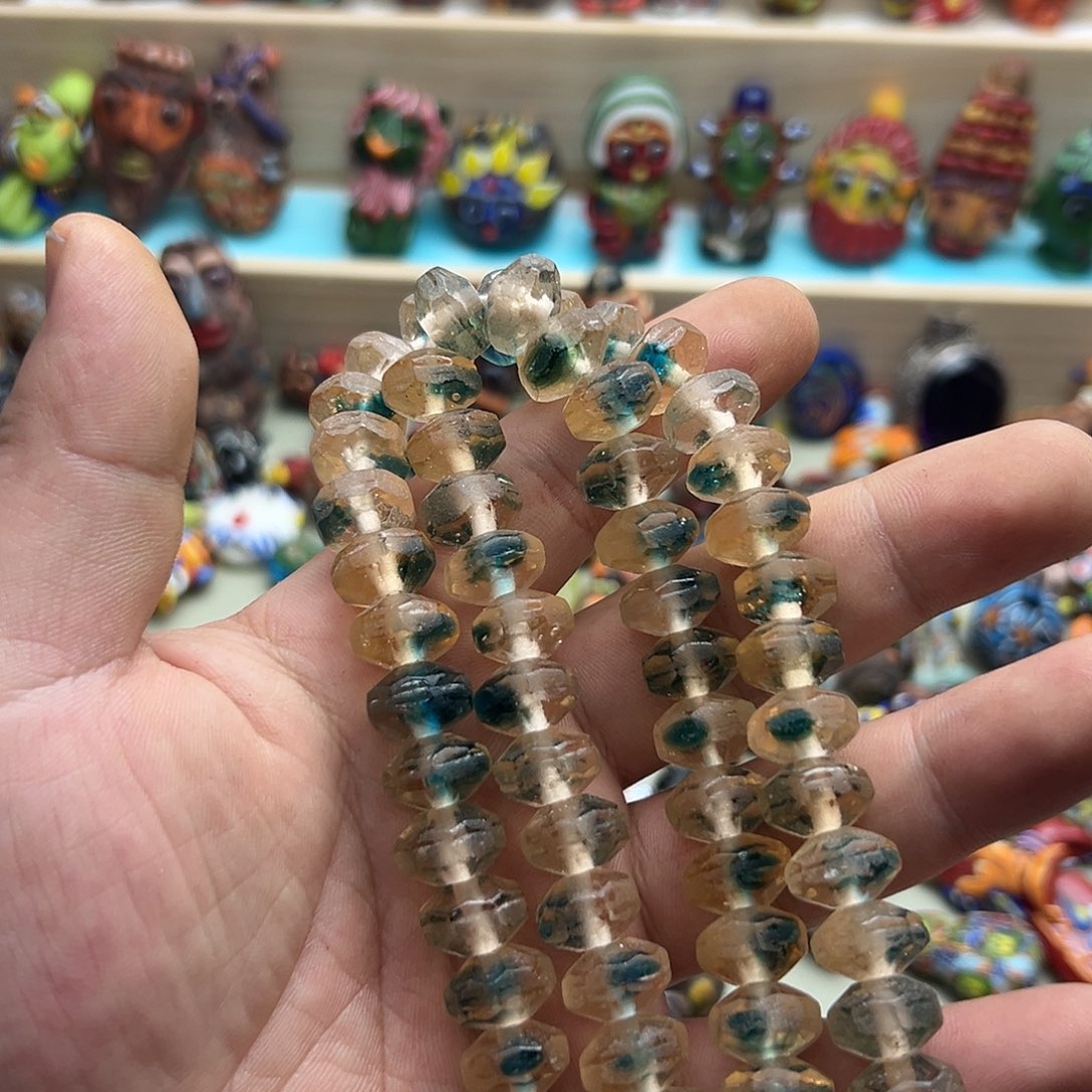 水晶非金属不退不换