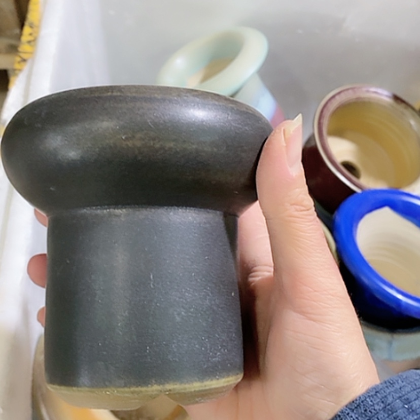 【闪购商品】红陶口8.5