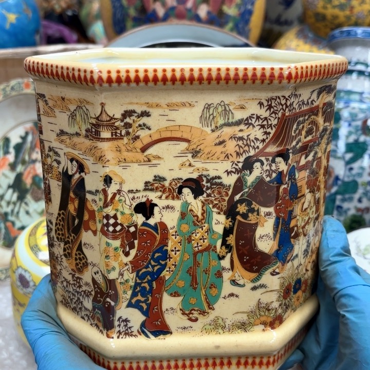 摆件瓷器摆件 瓷器摆件
