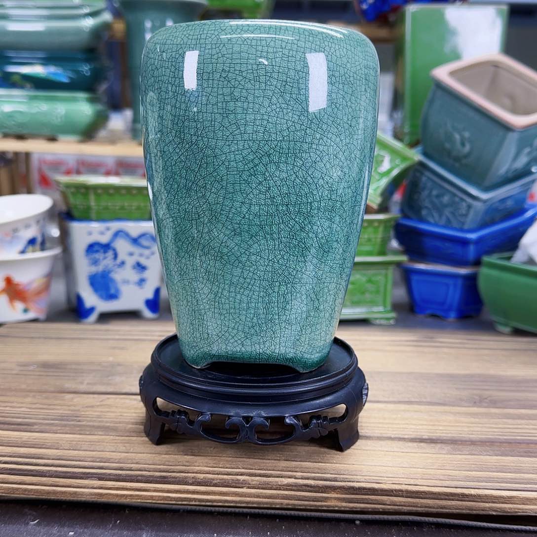 陶瓷陶瓷花盆特价上新