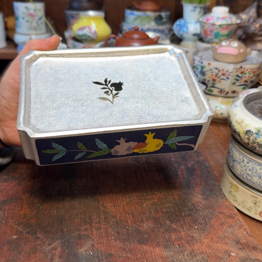 瓷片原创设计制作