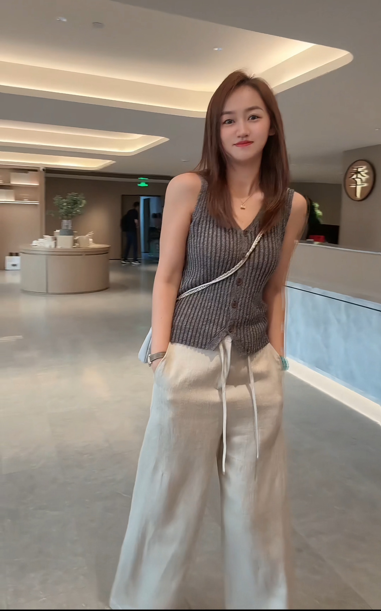 【No褪专场 ❗金酉钱】夏季 黑标重工杂线马甲