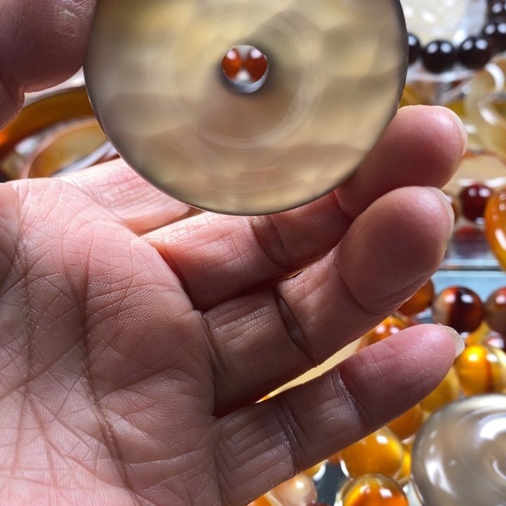 .****吊坠柏香籽/百香籽