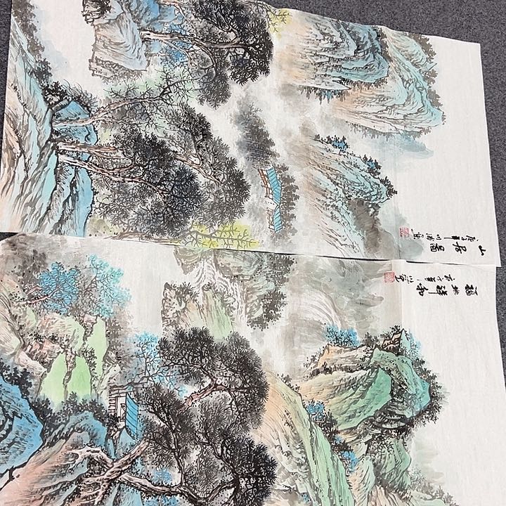 竖款惊喜连连惊喜不断