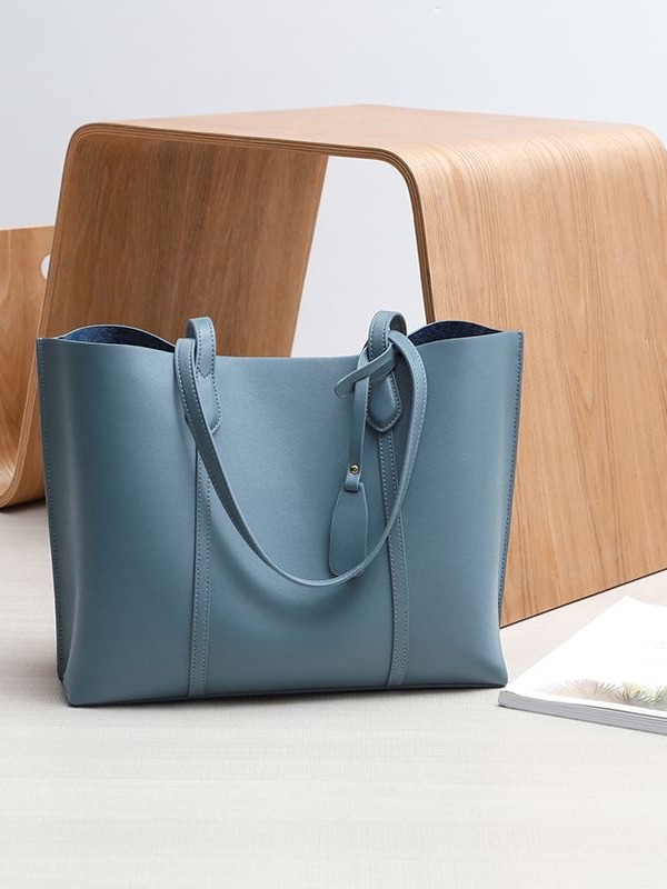 新款时尚单肩斜挎腋下包010