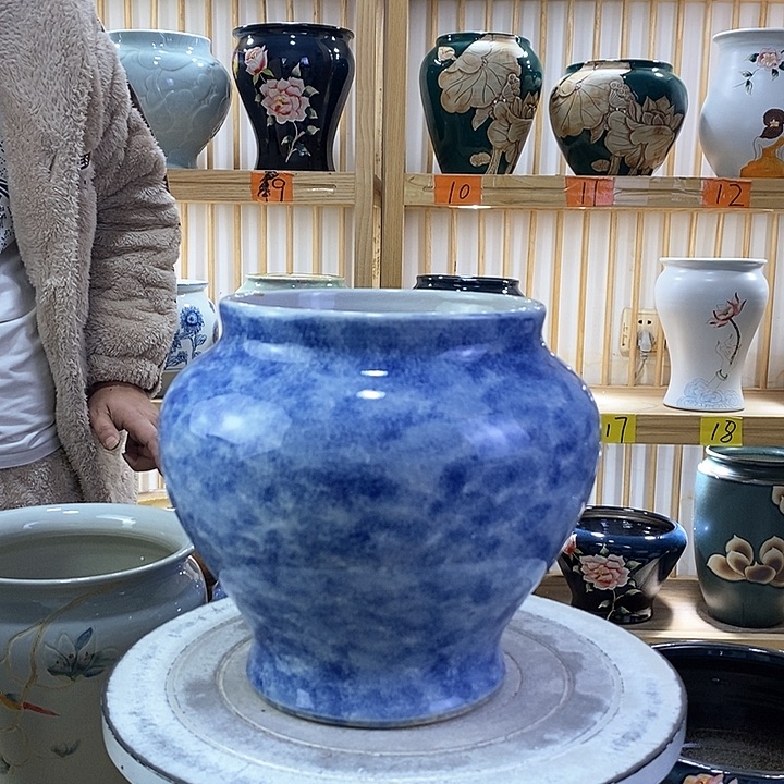 罐陶瓷陶瓷陶瓷陶瓷