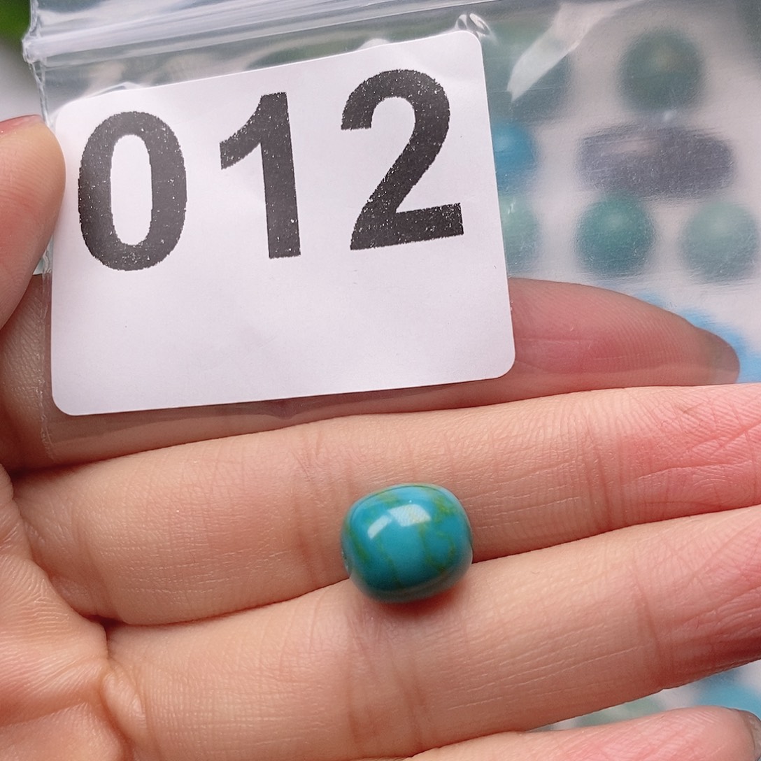 原生态特色手工散珠