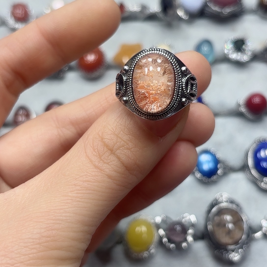 水晶水晶未镶嵌水晶