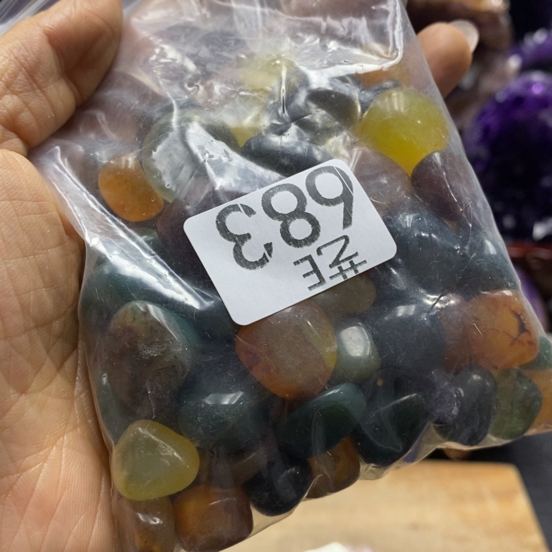 【闪购商品】水晶大型摆件（非配饰）未镶嵌