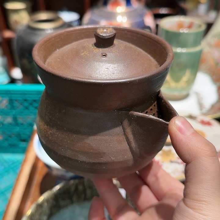 盖碗满500送大碗一个