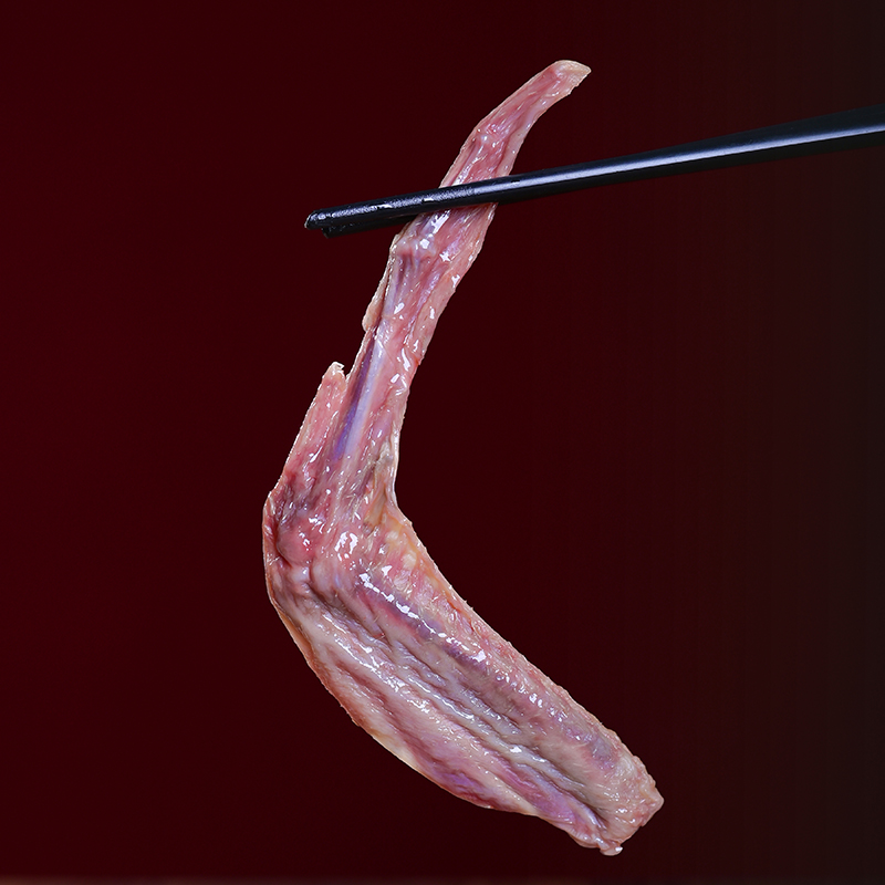 安徽特产腊鸭翅咸货腊味风干晾晒肉多饱满咸香入味零食下酒下饭