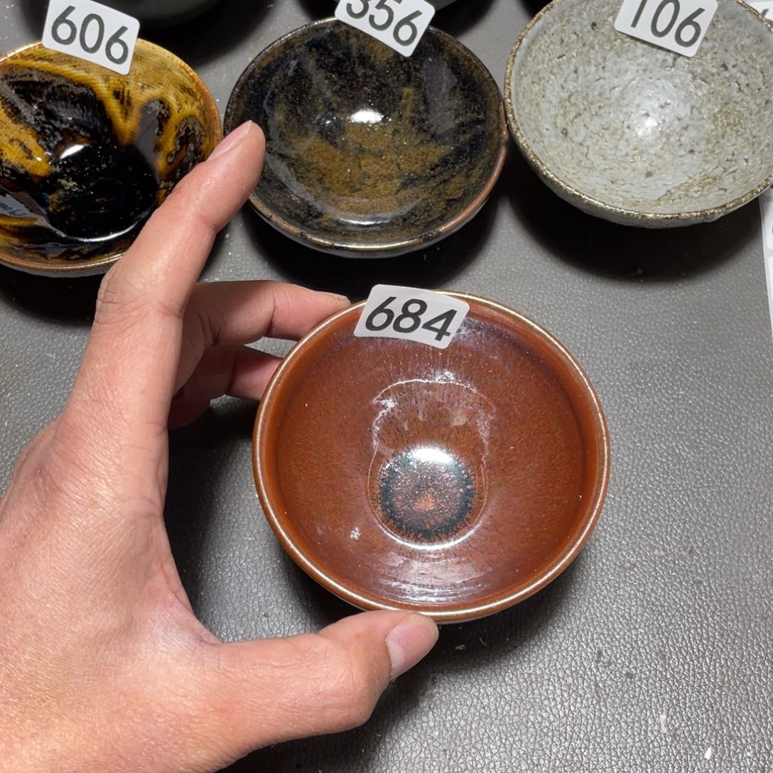 茶盏美好生活从开始到