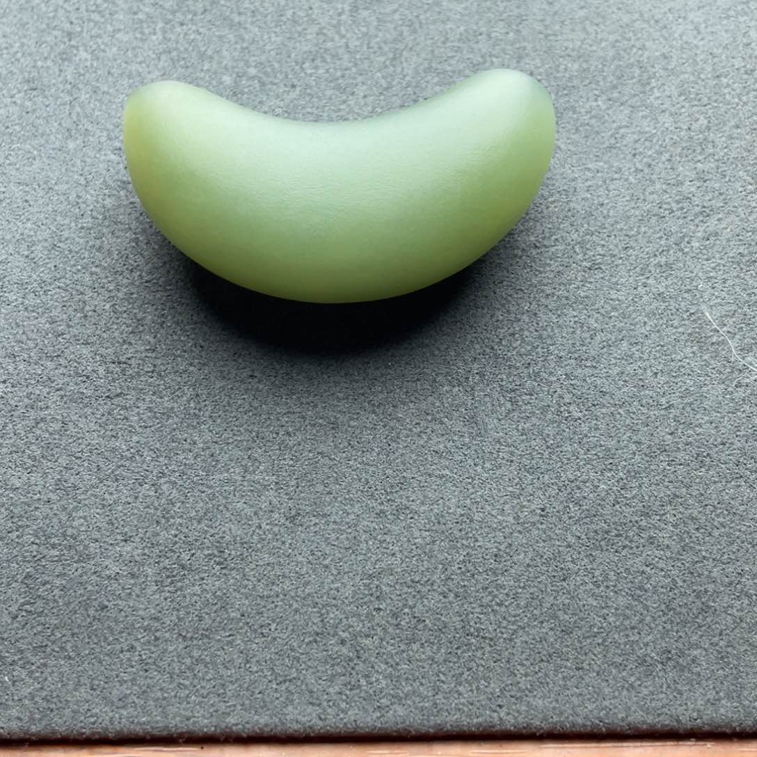 【闪购商品】和田玉颈饰未镶嵌寒****