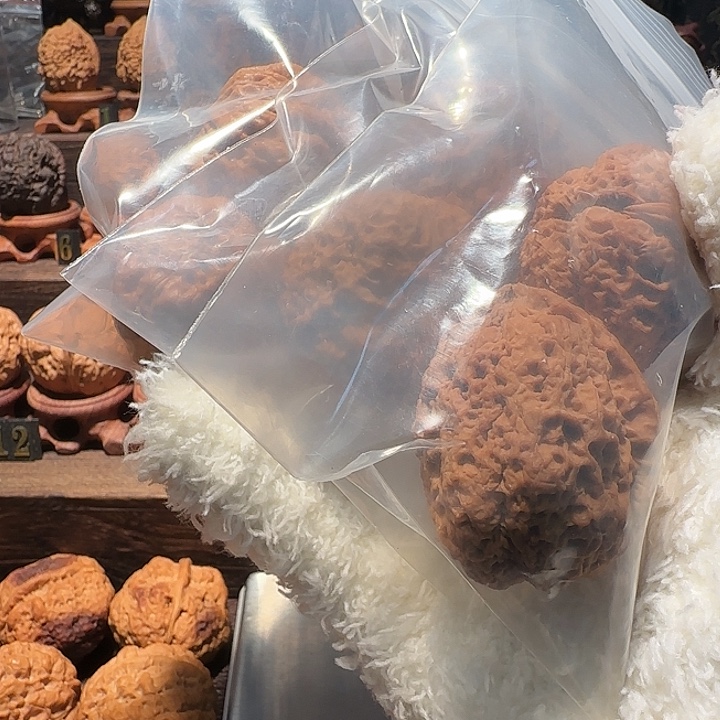 永***恒核桃伪三棱九五➕吞海龙脊47➕蟾祖43