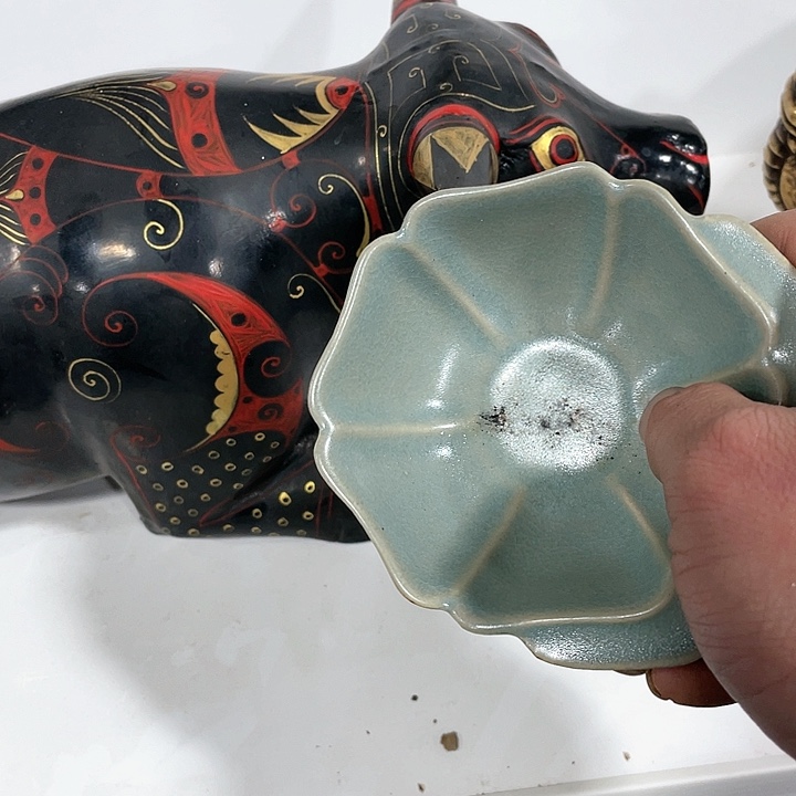 瓷器瓷器瓷器摆件家**瓷